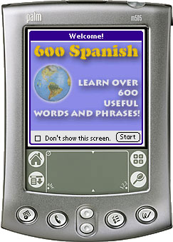 600 Spanish